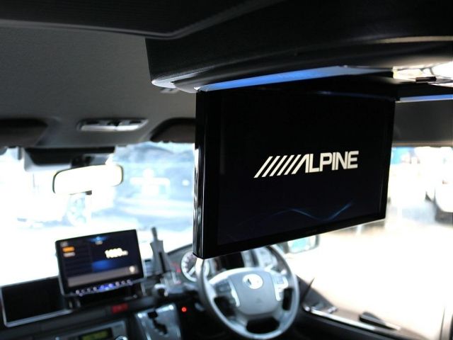HIACE van 2WD
