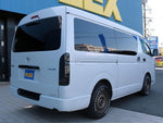 HIACE van 2WD