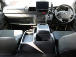 HIACE van 2WD