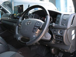 HIACE van 2WD