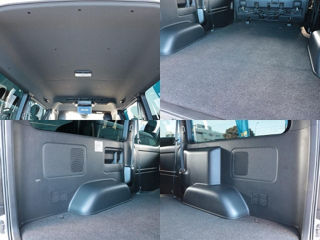 HIACE van 2WD
