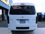 HIACE van 2WD