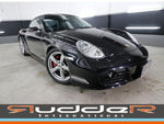 PORSCHE CAYMAN S