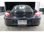 PORSCHE CAYMAN S