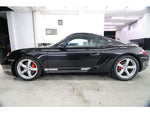PORSCHE CAYMAN S