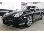 PORSCHE CAYMAN S