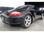 PORSCHE CAYMAN S