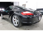 PORSCHE CAYMAN S