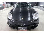 PORSCHE CAYMAN S