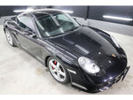 PORSCHE CAYMAN S