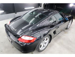PORSCHE CAYMAN S