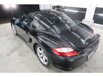 PORSCHE CAYMAN S