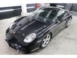 PORSCHE CAYMAN S