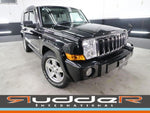 JEEP COMMANDER