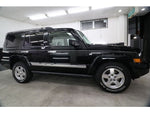 JEEP COMMANDER