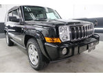 JEEP COMMANDER