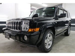 JEEP COMMANDER