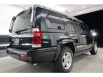 JEEP COMMANDER