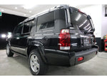 JEEP COMMANDER