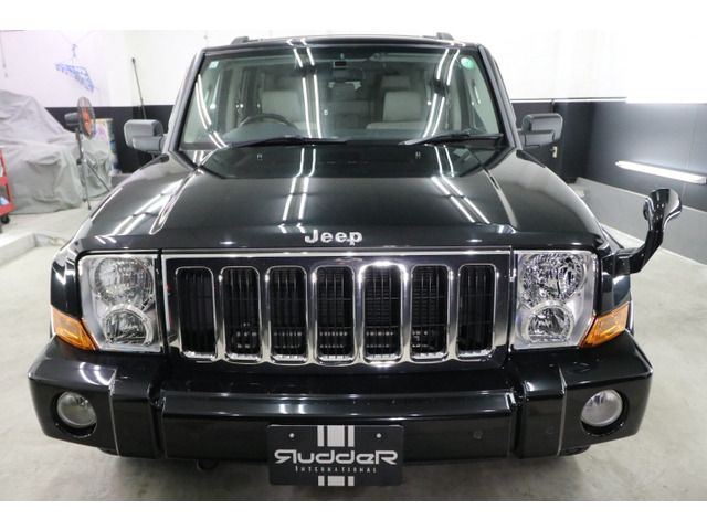 JEEP COMMANDER