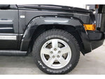 JEEP COMMANDER