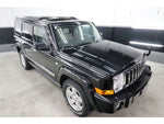 JEEP COMMANDER
