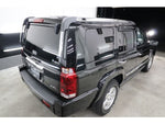 JEEP COMMANDER