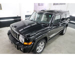 JEEP COMMANDER