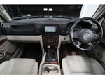 JEEP COMMANDER