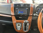 MOVE CUSTOM