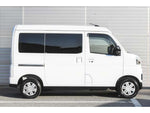 ATRAI 4WD van