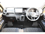 ATRAI 4WD van