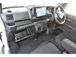 ATRAI 4WD van