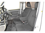ATRAI 4WD van