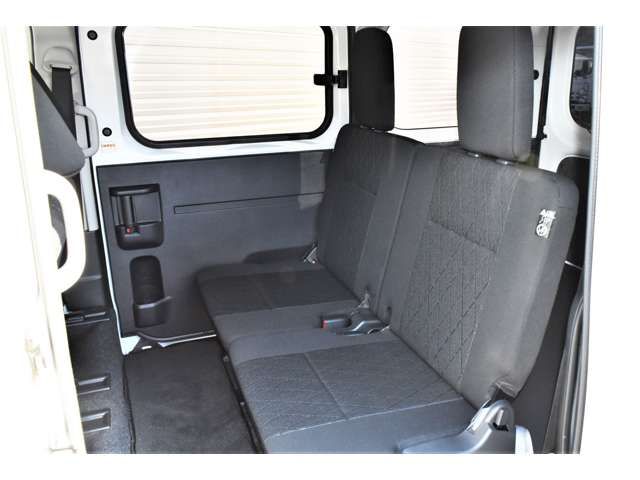 ATRAI 4WD van