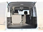 ATRAI 4WD van