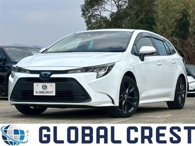 COROLLA TOURING HYBRID