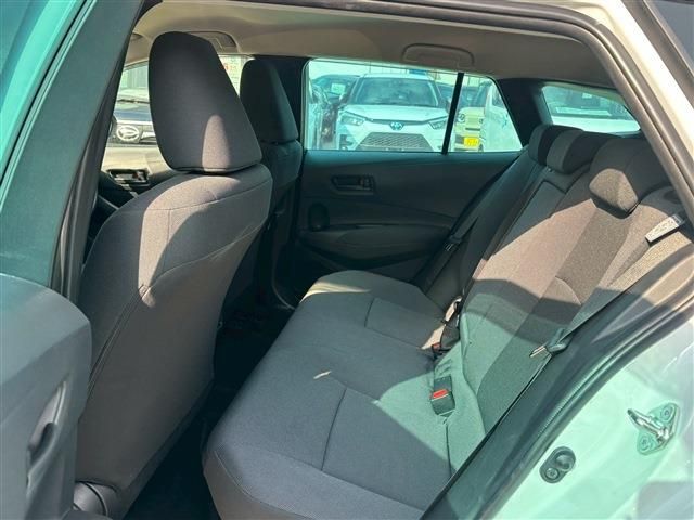 COROLLA TOURING HYBRID