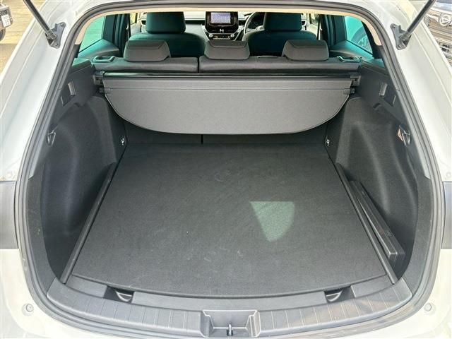 COROLLA TOURING HYBRID