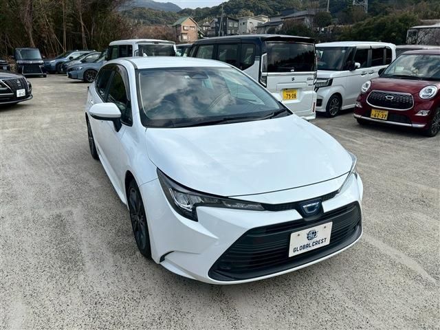 COROLLA TOURING HYBRID