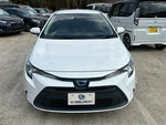 COROLLA TOURING HYBRID