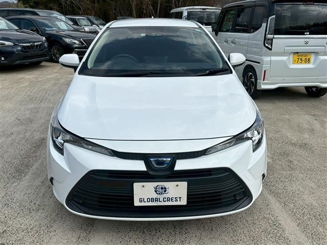 COROLLA TOURING HYBRID