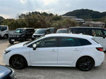 COROLLA TOURING HYBRID