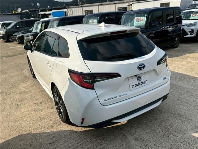 COROLLA TOURING HYBRID