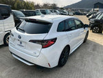 COROLLA TOURING HYBRID