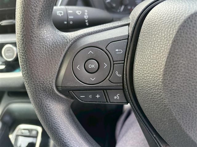 COROLLA TOURING HYBRID
