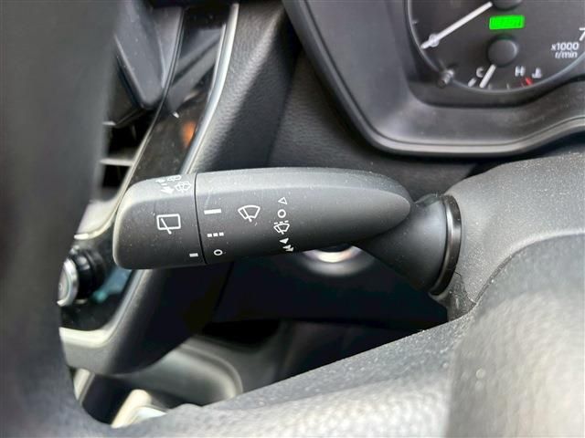 COROLLA TOURING HYBRID