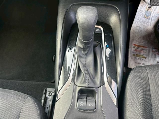 COROLLA TOURING HYBRID