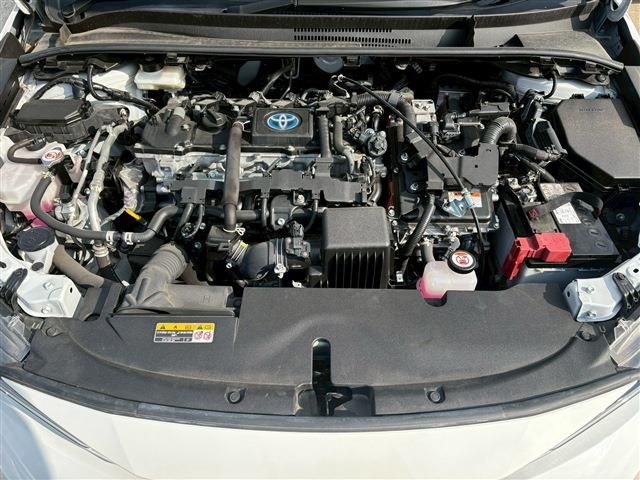 COROLLA TOURING HYBRID