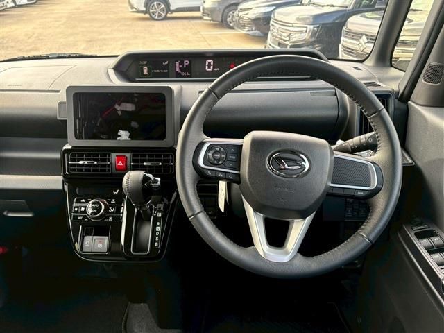 TANTO CUSTOM